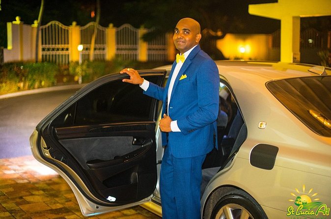 St Lucia Airport Shuttle from Hewanorra Airport (UVF) - Round Trip - Who should book this transfer?