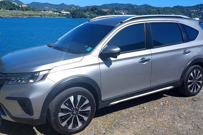 St Lucia Airport Transfer Hewanorra (UVF) to SANDALS Grande - Regency - Halcyon - Key points to know before booking