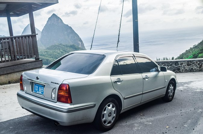 St Lucia Airport Transfer Roundtrip from Hewanorra (UVF) - Is $100 per person good value?