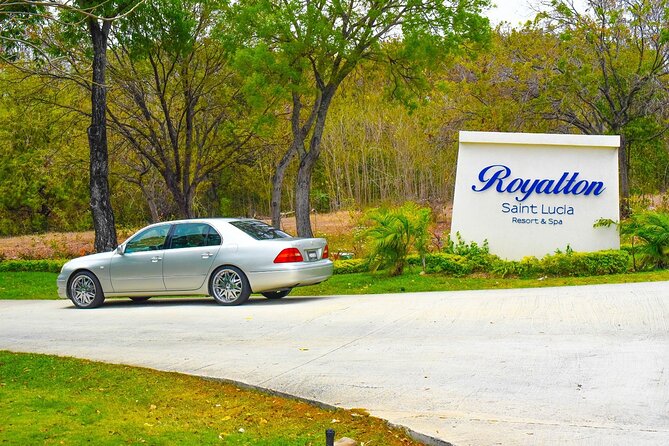 St Lucia Airport Transfer Roundtrip from Hewanorra (UVF) - Timing, traffic, and the broad duration range
