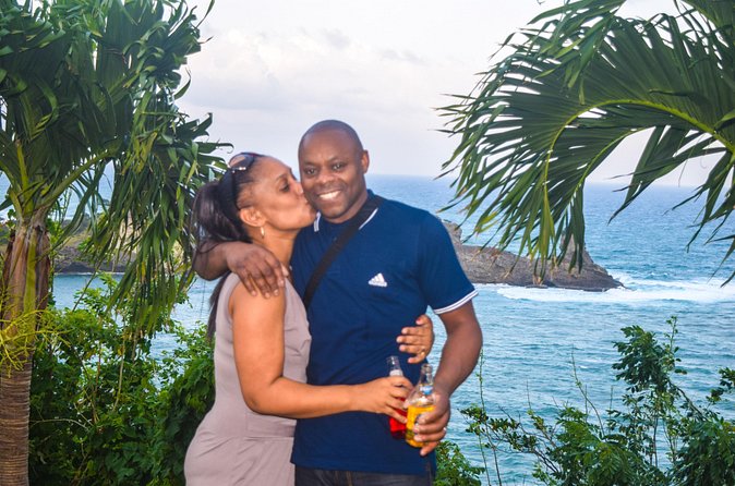 St Lucia Airport Transfer Roundtrip from Hewanorra (UVF) - Who will appreciate this transfer most?