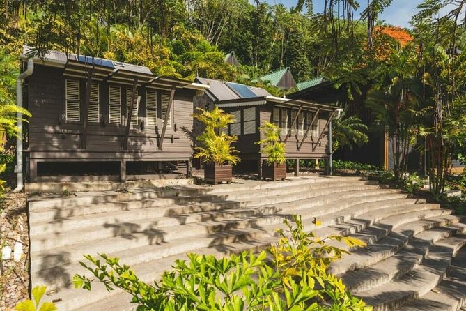 St Lucia Airport Transfer to Hotel Chocolat - Who will get the most from this transfer?