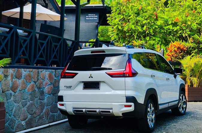St Lucia Airport Transfer to Hotel Chocolat - Practical details that matter