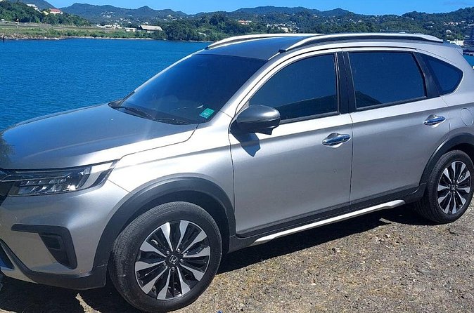 St. Lucia Airport Transfer (UVF) - Complimentary Coffee, Tea, Cold Beverages - Who will get the most from this service