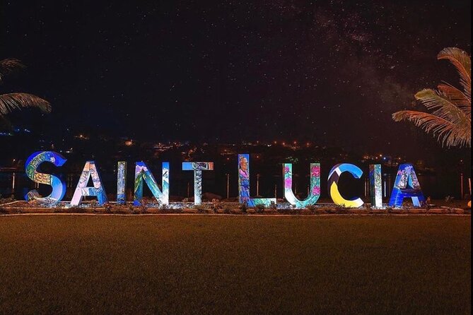 St Lucia Airport VIP Services & Private Transfers - Is $99 per person fair value?