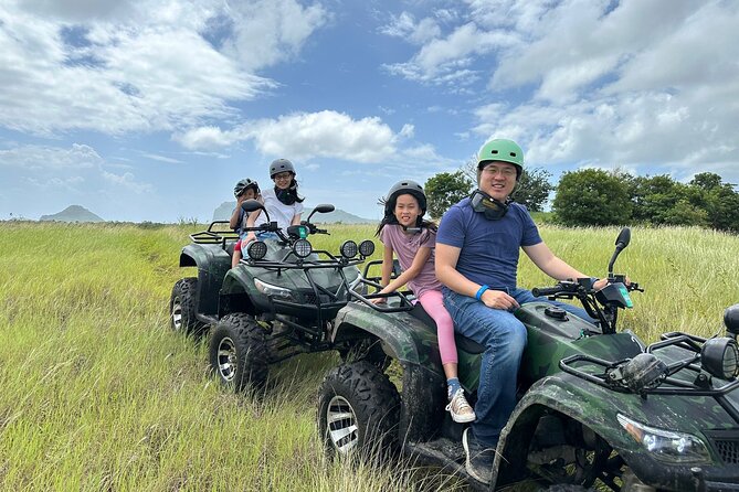 St Lucia ATV Tours (Best on Island) - Key points to know before you ride