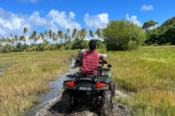 St Lucia ATV Tours (Best on Island) - Is $310 per person a fair price?