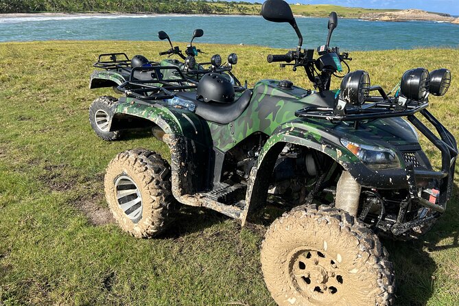 St Lucia ATV Tours (Best on Island) - Who will enjoy this St. Lucia ATV tour?