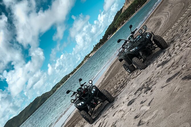 St Lucia ATV Tours (Best on Island) - What to confirm before booking