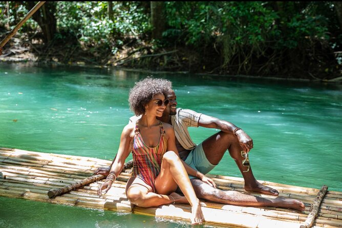 St Lucia Bamboo Rafting Experience (+Rum Tasting) - Key points to know before booking