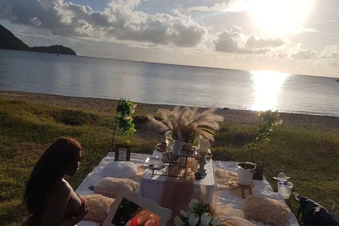 St Lucia Beachfront Sunset Picnics - Is $139 a fair price?