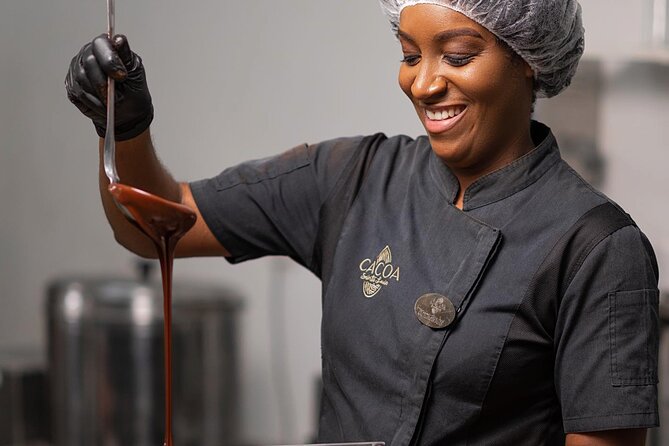 St Lucia Chocolate Making Marigot Bay & Souvenir Shopping - Key points to know before you book
