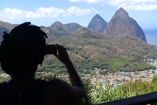 St Lucia Diamond Mineral and Mud Baths Plus Waterfall Adventure - Is $159 a fair price?