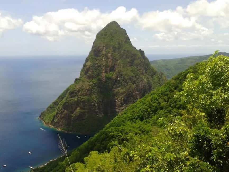 St. Lucia: Drive-in Volcano, Waterfall and Garden Day Trip - Why this St. Lucia day trip works
