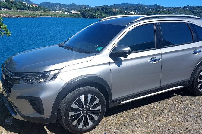 St. Lucia Fast Track UVF and Private Airport Transfer - What happens at your accommodation