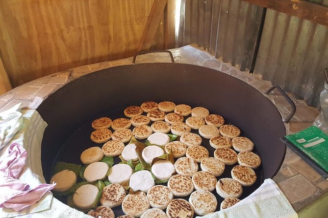 St. Lucia Food and Rum Tour - Taste authentic St. Lucian Food and Culture - Roseau combines bananas and rum