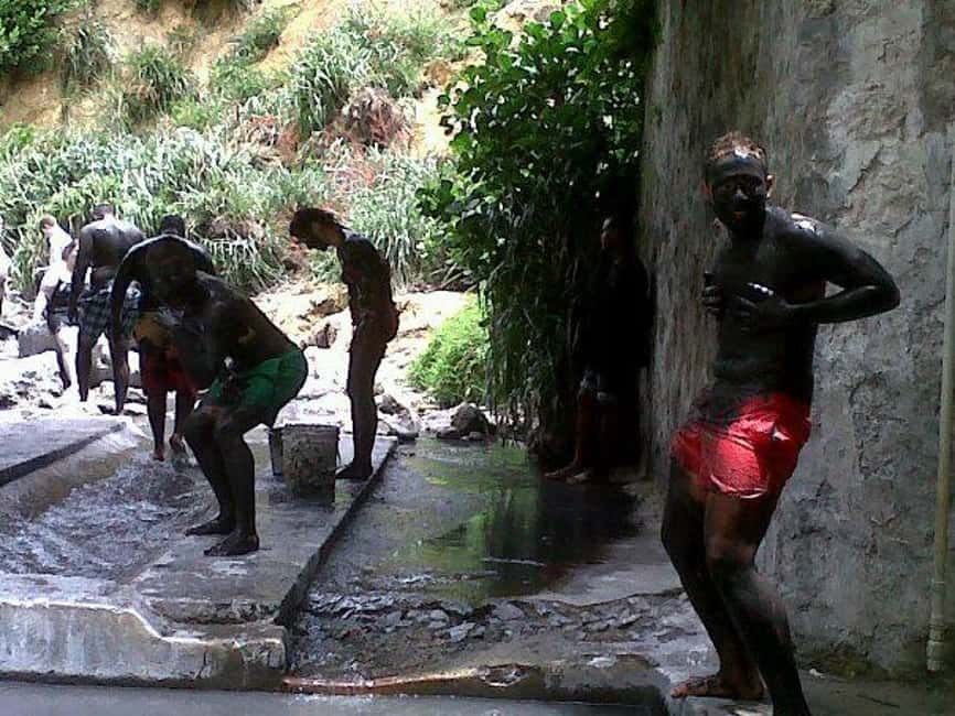 St Lucia Full-Day Dream Tour - Anse La Raye and Canaries show everyday St Lucia