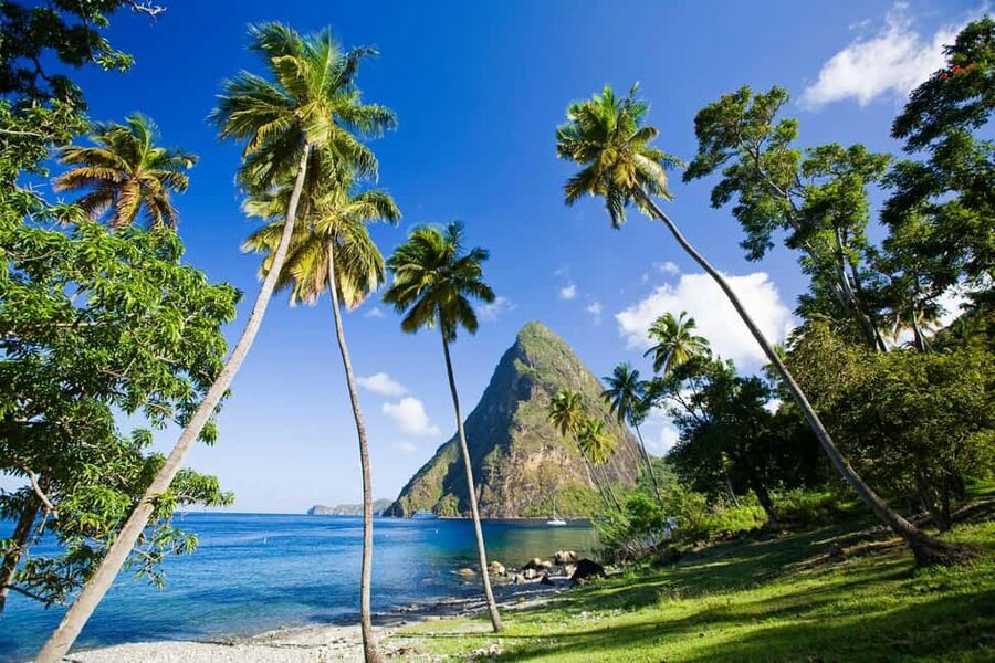 St Lucia Full-Day Dream Tour - Sulphur Springs brings the mud bath
