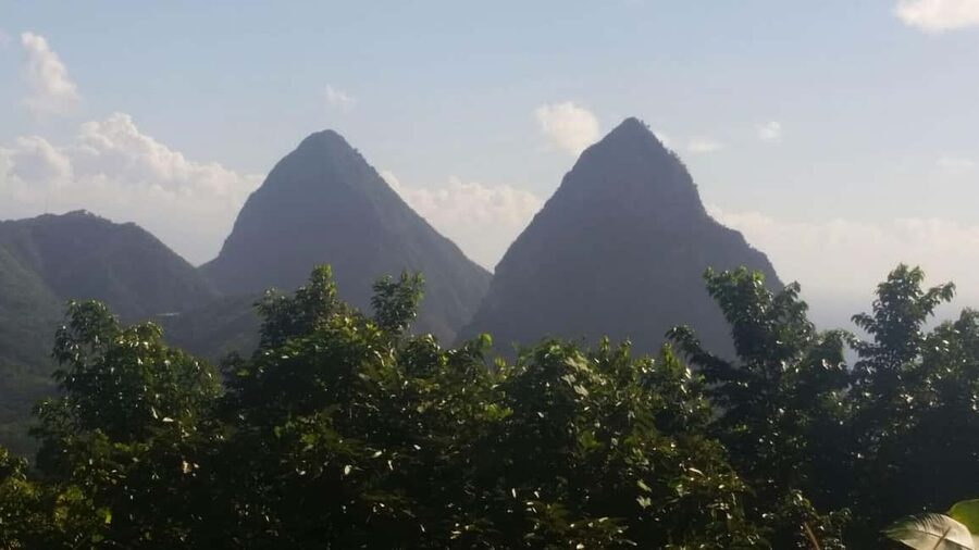 St Lucia: Gros Piton 4-Hour Guided Hike - Key points to know before you go