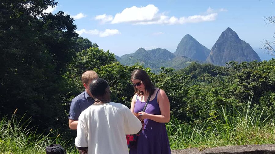 St Lucia: Gros Piton 4-Hour Guided Hike - What the Gros Piton hike is really like