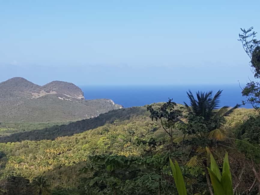 St Lucia: Gros Piton 4-Hour Guided Hike - The first and second quarters: pace yourself early