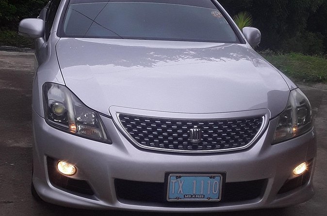 St Lucia Ground Transportation- Hotel and Airport Transfers UVF - What this service does not include