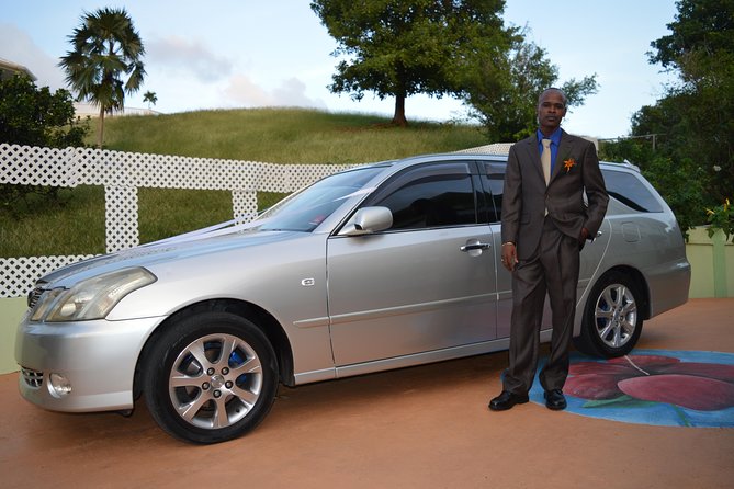 St Lucia Ground Transportation- Hotel and Airport Transfers UVF - Who will get the most value