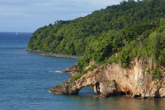 St Lucia Island Excursion Day Tour - What the $100 price really buys you