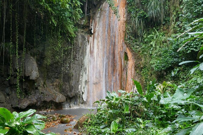 St Lucia Island Excursion Day Tour - Timing, comfort, and what to pack
