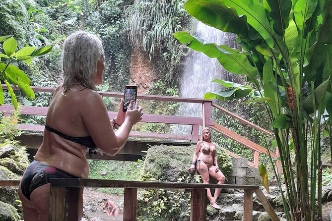 St Lucia Island Fun Tour - Key points at a glance