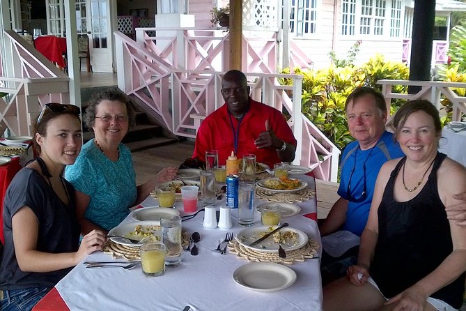 St. Lucia Land Tour to Soufriere Groups Only - Anse La Raye: a brief look at fishing life