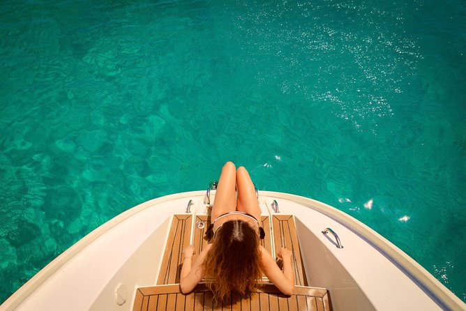St. Lucia Luxury Sunset Cruise From Castries - What the 50-Foot Catamaran Feels Like