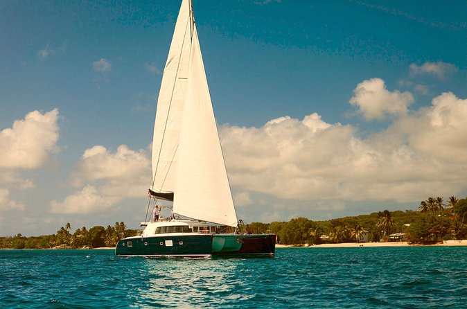 St. Lucia Luxury Sunset Cruise From Castries - Pickup and Marina Details Need Extra Attention