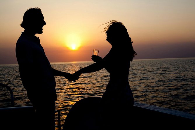 St. Lucia Luxury Sunset Cruise From Castries - Who Will Enjoy This Cruise Most?