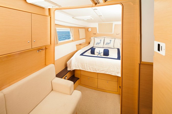 St. Lucia Luxury Sunset Cruise From Castries - What the Service Can Be Like