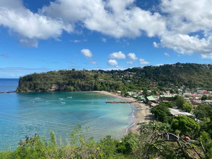 St Lucia: Mud Baths, Waterfall & Tet Paul Trail Tour - Why this Soufriere day makes sense