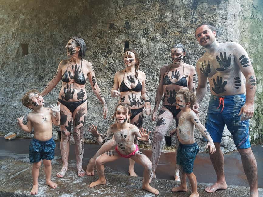 St Lucia: Mud Baths, Waterfall & Tet Paul Trail Tour - Who should book this St. Lucia tour?
