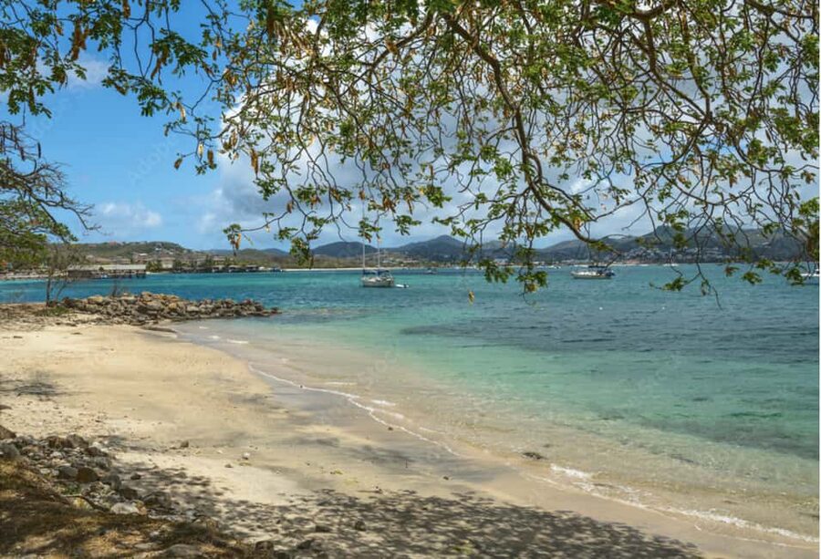 St Lucia Pigeon Island Ultimate Relaxer Experience - Why Pigeon Island works for a four-hour outing