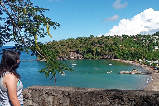St. Lucia Private Airport & Hotel Transfers - A cool welcome after the Hewanorra arrival