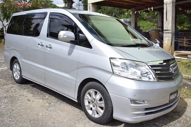 St. Lucia Private Airport & Hotel Transfers - What the first hour on St. Lucia’s roads feels like