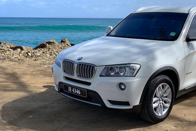 St Lucia Private Airport & Resort Transfers - A calmer arrival at Hewanorra Airport