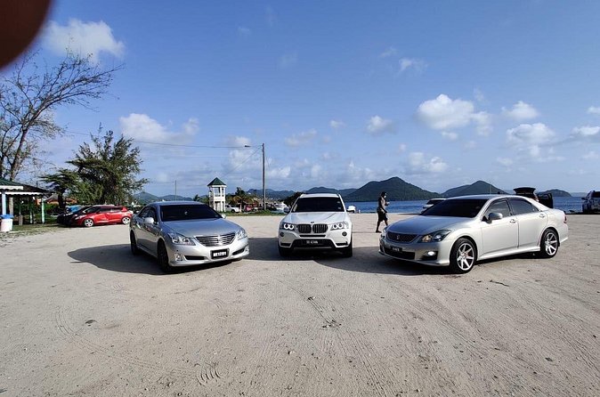 St Lucia Private Airport & Resort Transfers - The airport meet-and-assist details