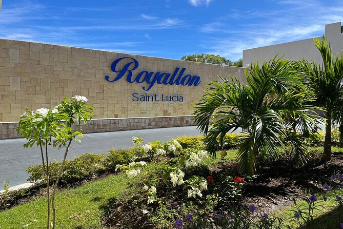 St. Lucia Private Airport Transfer to Royalton Resort and Spa - What the 1½ to 2-hour ride feels like