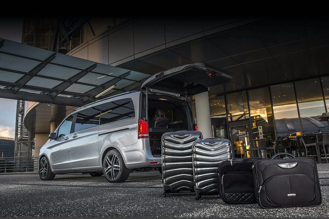St Lucia Private Airport Transfer - Vacation Mode Activated! - Key points to know before you book
