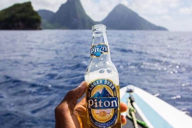 St Lucia Private Airport Transfer - Vacation Mode Activated! - A softer landing at Hewanorra International Airport