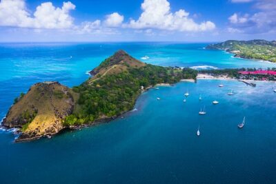 St Lucia Private Airport Transfer – Vacation Mode Activated!