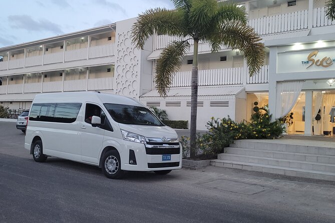 St. Lucia Private Airport Transfers - Key Points Before You Book
