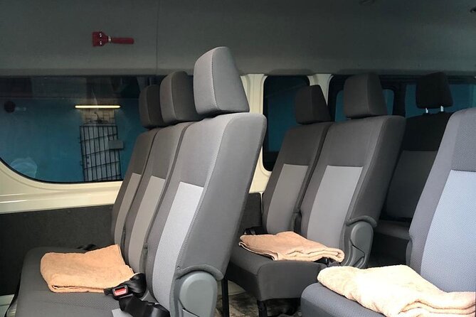 St. Lucia Private Airport Transfers - Grocery Stops That Solve a Real Arrival Problem