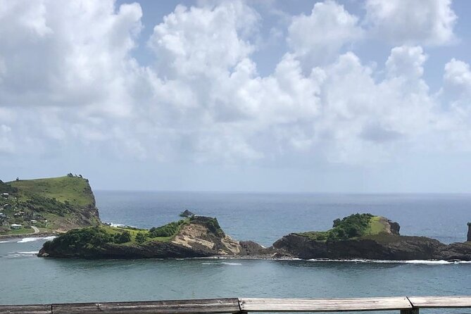 St. Lucia Private Airport Transfers - Small Comforts That Matter After a Flight
