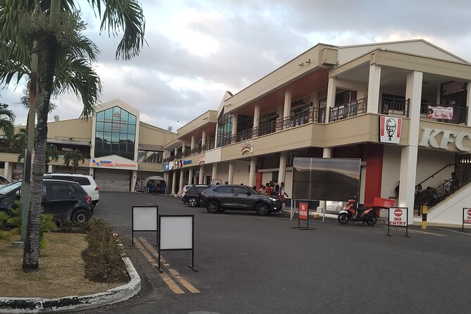St. Lucia Private Airport Transfers - Is $70 Per Person Good Value?